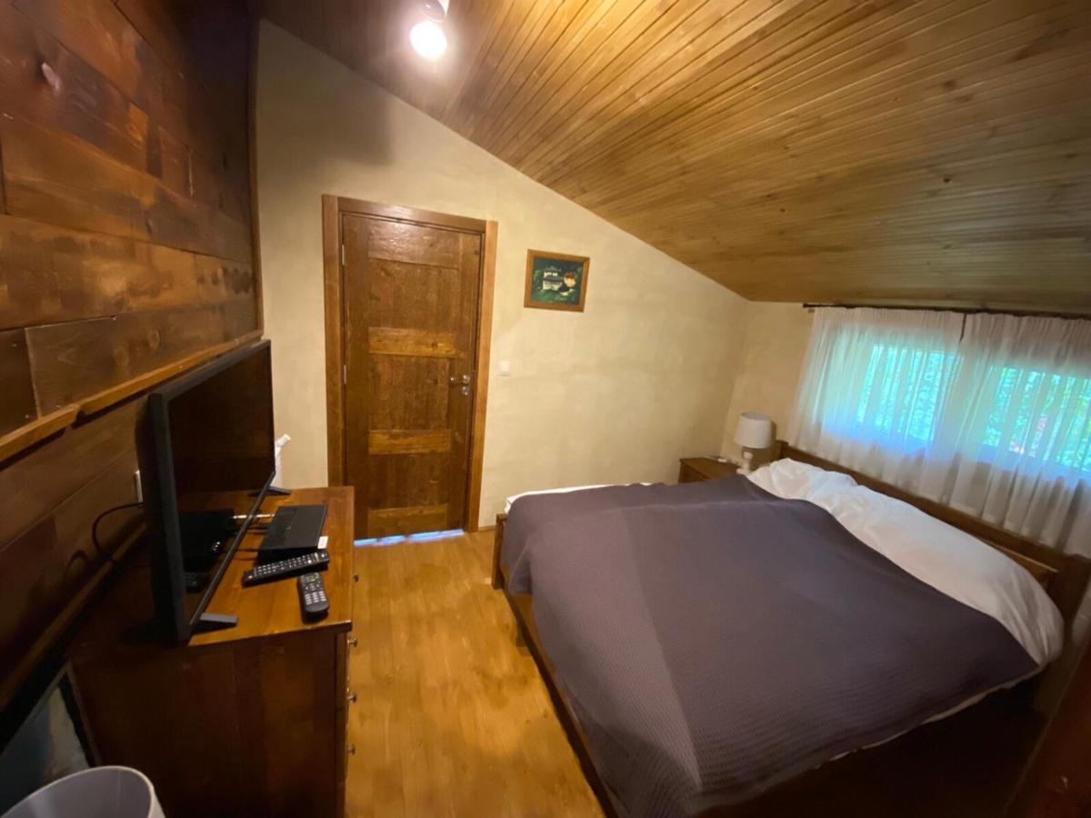 Villa Ahrida 스몰랸 외부 사진